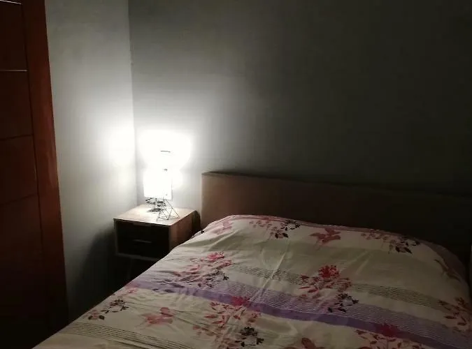 Appartement Cosy Patras