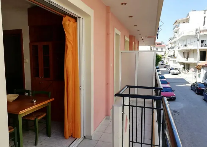Cosy Appartement *