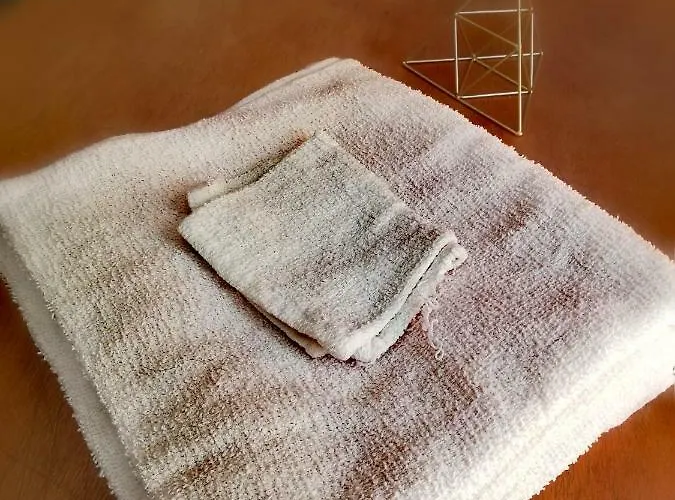 Appartement Cosy Patras