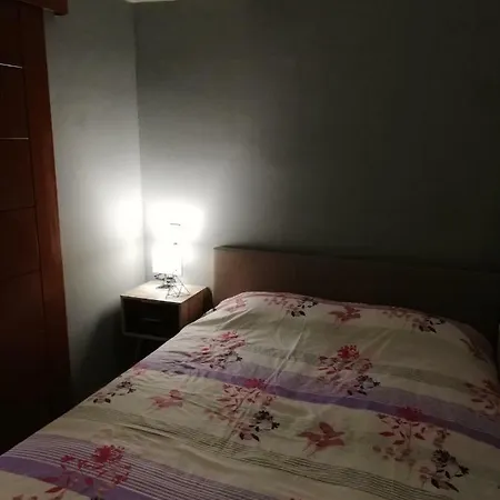 Appartement Cosy Patras