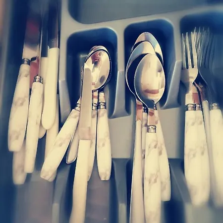 Lejlighed Cosy Patras