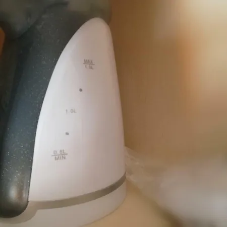 Cosy Lejlighed Patras