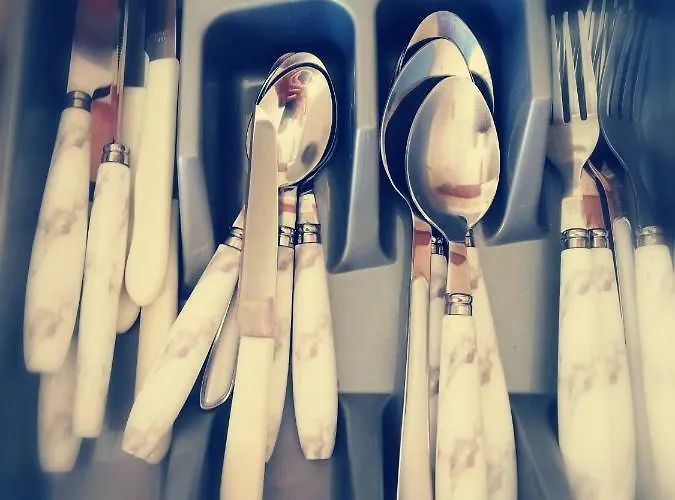 Apartment Cosy Patras