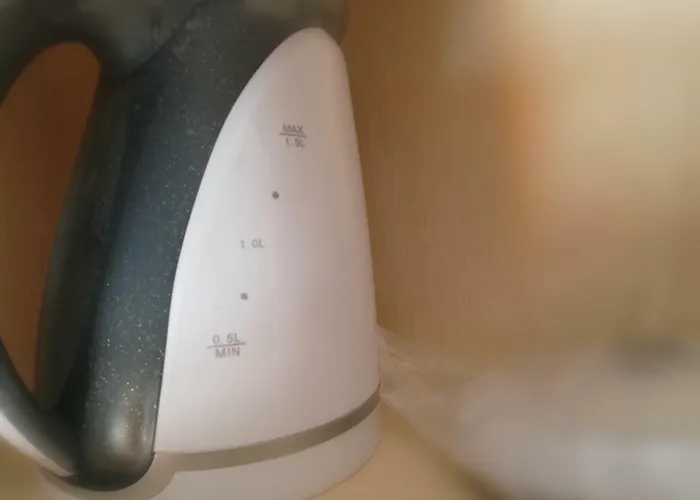 Cosy Apartment Patras